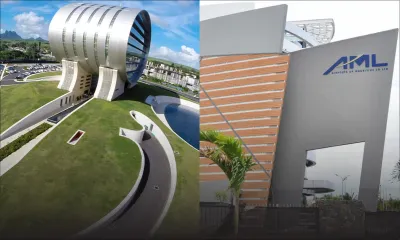 Perspectives 2021 - Bâtiments verts : pour une certification harmonisée et 100 % mauricien 