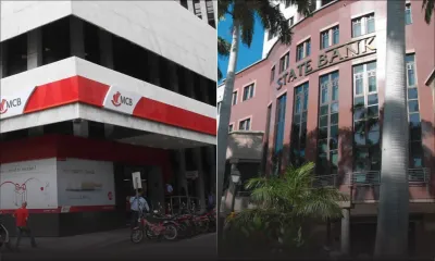 Analyse : MCB et SBM contribuent aux gains boursiers en mai