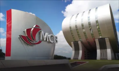 Prévision revue à la baisse : MCB Focus table sur une croissance de 4,4 % en 2021