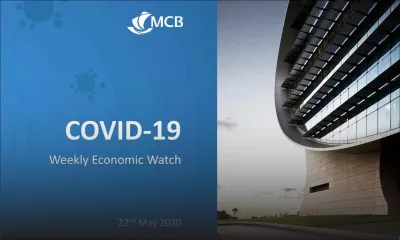 Analyse de la MCB : Budget 2020/2021, une plateforme pour «parler faiblesse et stratégie»