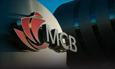 Finances : Antony Withers quitte la MCB