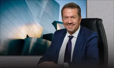 MCB : Thierry Hebraud assurera le rôle de CEO