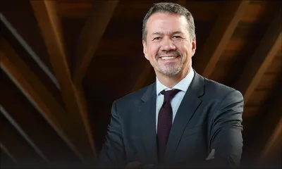 MCB Ltd : Thierry Hebraud nouveau CEO