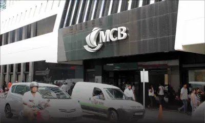 Affaire MCB/NPF:  la MCB jugée coupable de blanchiment d’argent 