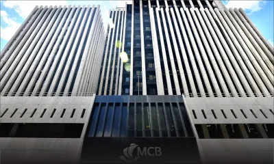 Marché des valeurs : la Bourse de Maurice en baisse pour la huitième séance