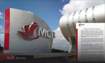 La MCB : « Attention aux faux profils sur les réseaux sociaux ! »  