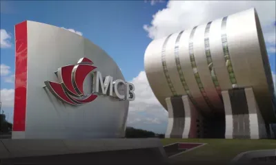 Profits semestriels de Rs 5,3 milliards pour le MCB Group