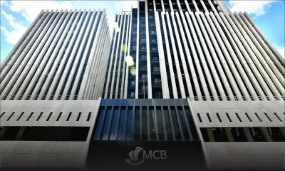 MCB Group : profits en baisse de 10%
