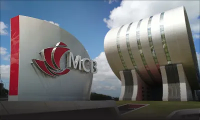 Performances : profits de Rs 8 milliards pour le MCB Group