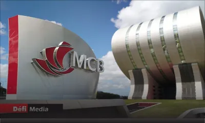 Bilan financier : le Groupe MCB réalise des profits de Rs 6,7 milliards