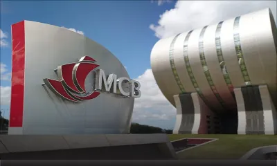 [Document] Analyse hebdomadaire - «Adaptons-nous à nouvelle donne mondiale», dit la MCB