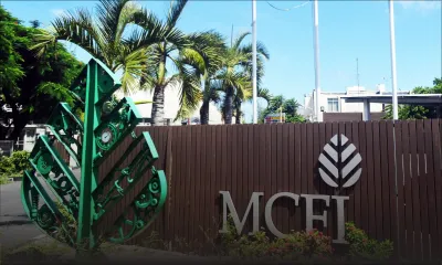 Covid-19 : un employé de MCFI testé positif