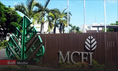 MCFI opère désormais sous le nom de "Ingenia"