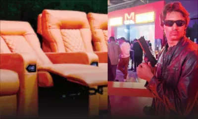 MCine : Tribeca accueille le plus grand complexe cinématographique de l’île