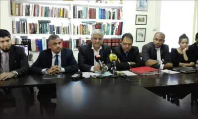 Affaire L’Amicale: Me Rama Valayden réclame la libération immédiate des 4 condamnés