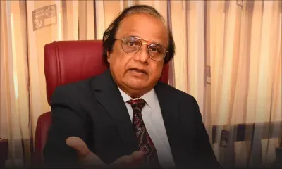 Me Ajay Daby :  «Ramgoolam est enclin à donner plus de liberté ‘for those who perform’»