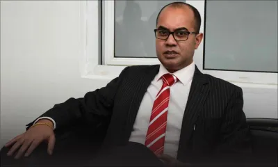 Plainte en réclamation d’Akil Bissessur : l’État déposera une demande de précision