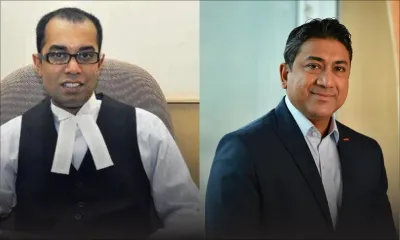Publication Facebook contre Sherry Singh : l’audition d’Akil Bissessur renvoyée