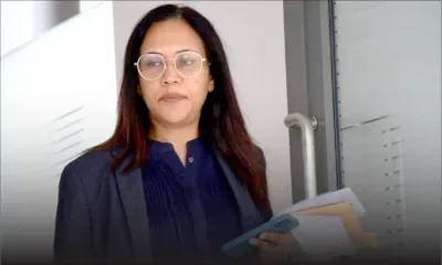 Nomination de Senior Counsels et de Senior Attorneys : Saya Ragavoodoo, avouée, se joint à la contestation