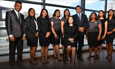 Jubilé des Ghose Chambers : quand la passion fait carrière