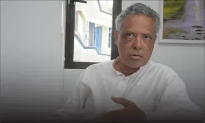 Antoine Domingue, Senior Counsel : «Un avocat ne peut enlever sa toge pour enfiler sa minijupe de politicien»