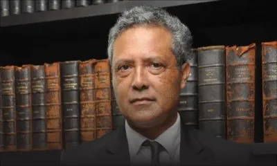 Me Antoine Domingue, Senior Counsel : «Sherry Singh ne risque rien s’il a des preuves» 