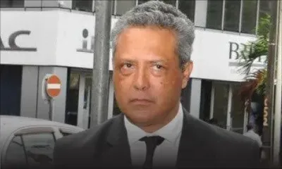 Services publics : Me Antoine Domingue nommé président de l’Utility Regulatory Board