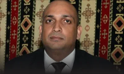 Guerre Israël-Hamas : Me Assad Peeroo s’engage dans la plainte pour génocide et crimes de guerre