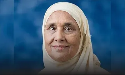 Nécrologie :Me Beebee Feroza Maudarbocus-Moolna, une icône de la justice, s’en est allée 