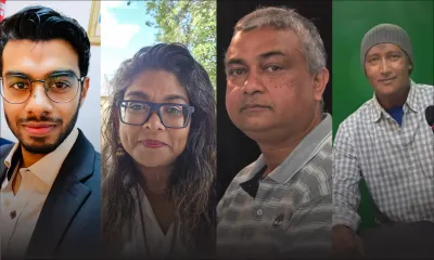 Suite au rapport du Département d’État américain : l’exploitation des travailleurs migrants à Maurice dénoncée