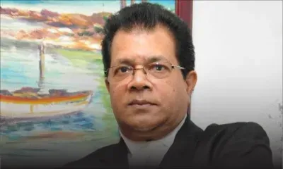 La Week-end Court siégeant jusqu’à fort tard dans l’affaire Pravind Jugnauth Me Dev Ramano parle d’une «justice éclair»