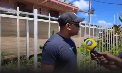 Le sergent Arnasala après sa libération : «Ti ena enn obzektif deryer sa, in trouv enn mwayin fer sa ek mwa»