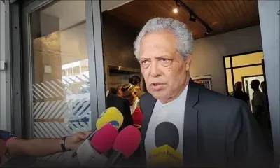 EN DIRECT | Attaques contre le judiciaire : quelques réactions après la réunion du Bar Council