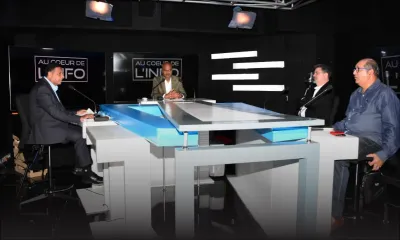 Vimen Leaks - Me Gavin Glover : «La confiance dans la police est ébranlée»