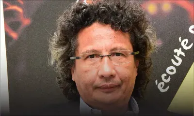 Me Hervé Duval : «J’ai une aversion profonde pour les lettres anonymes»