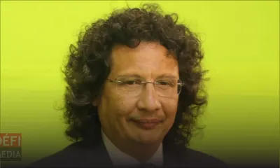 Communiqué du PMO sur l’extradition du Slovaque Peter Uricek - Me Hervé Duval Jr : «On persistait dans l'erreur»