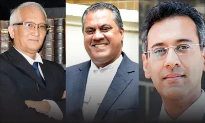 Poste de Senior Counsel et de Senior Attorney - Judiciaire : trois avocats veulent bloquer les récentes nominations