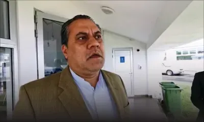 Affaire St Louis - Me Joy Beeharry : « Bertrand Lagesse a donné des clarifications sur l’implication de sa compagnie »