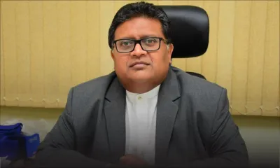 Une personne qui brûle un billet de banque passible à une amende de Rs 500 000