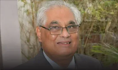 Me Noren Seeburn, avocat et ancien magistrat : «Le détournement de fonds publics est devenu aussi grave que le trafic de drogue à Maurice»