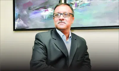 Me Penny Hack, avocat d’affaires : «La Finance Act 2023 est discriminatoire» 