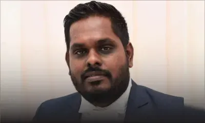 Me Nuckcheddy : «Pou mwa se enn rapport bâclé, cosmétique et contradictoire»