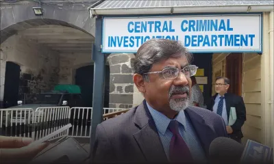 CCID : Radio Plus donne une «further statement» contre l’express