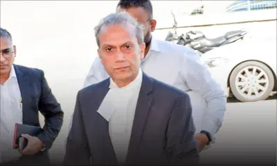 Contestation du Financial Crimes Commission Act : la réplique du DPP attendue