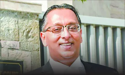 Affaire Britam : Roshi Bhadain veut accéder à des documents clés