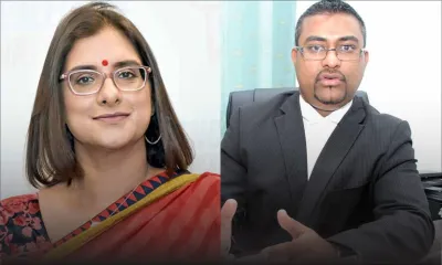 Arrestation de l’ex-secrétaire d’Ameenah Gurib-Fakim : ses avocats verbalisés pour non-respect du couvre-feu