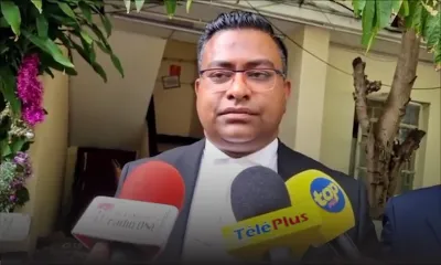 Saisie de haschich : «Laurette demande à visionner les images de l’opération»