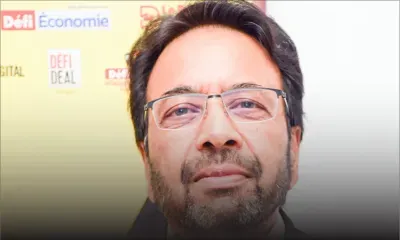 L’ex-DPP Satyajit Boolell dans Au cœur de l’info : «Il faut éviter de donner des mandats de perquisition à tout-va»