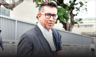 L’affaire Gorah Issac - Me Shakeel Mohamed : «Ma femme avait arrêté de me parler» 