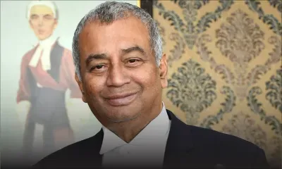 Me Siddharta Hawoldar : «L’accusation provisoire est une pratique qui ronge l’État de droit»